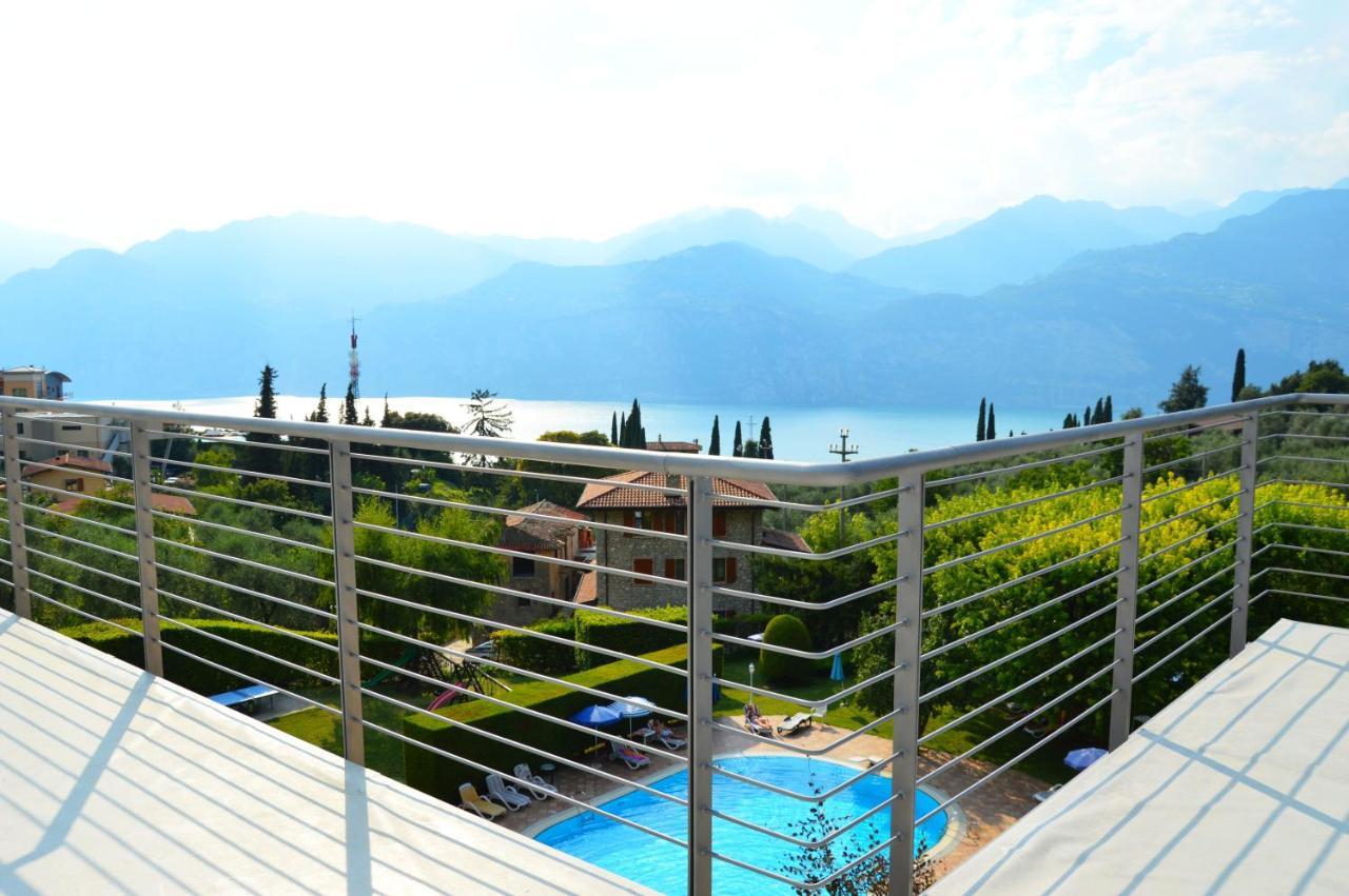 Park Hotel Val Di Monte ***S มัลเชซิเน ภายนอก รูปภาพ