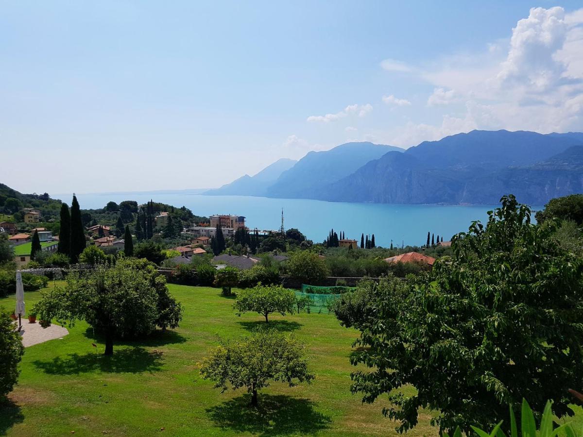 Park Hotel Val Di Monte ***S มัลเชซิเน ภายนอก รูปภาพ