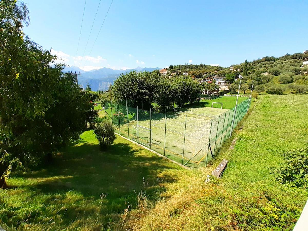 Park Hotel Val Di Monte ***S มัลเชซิเน ภายนอก รูปภาพ