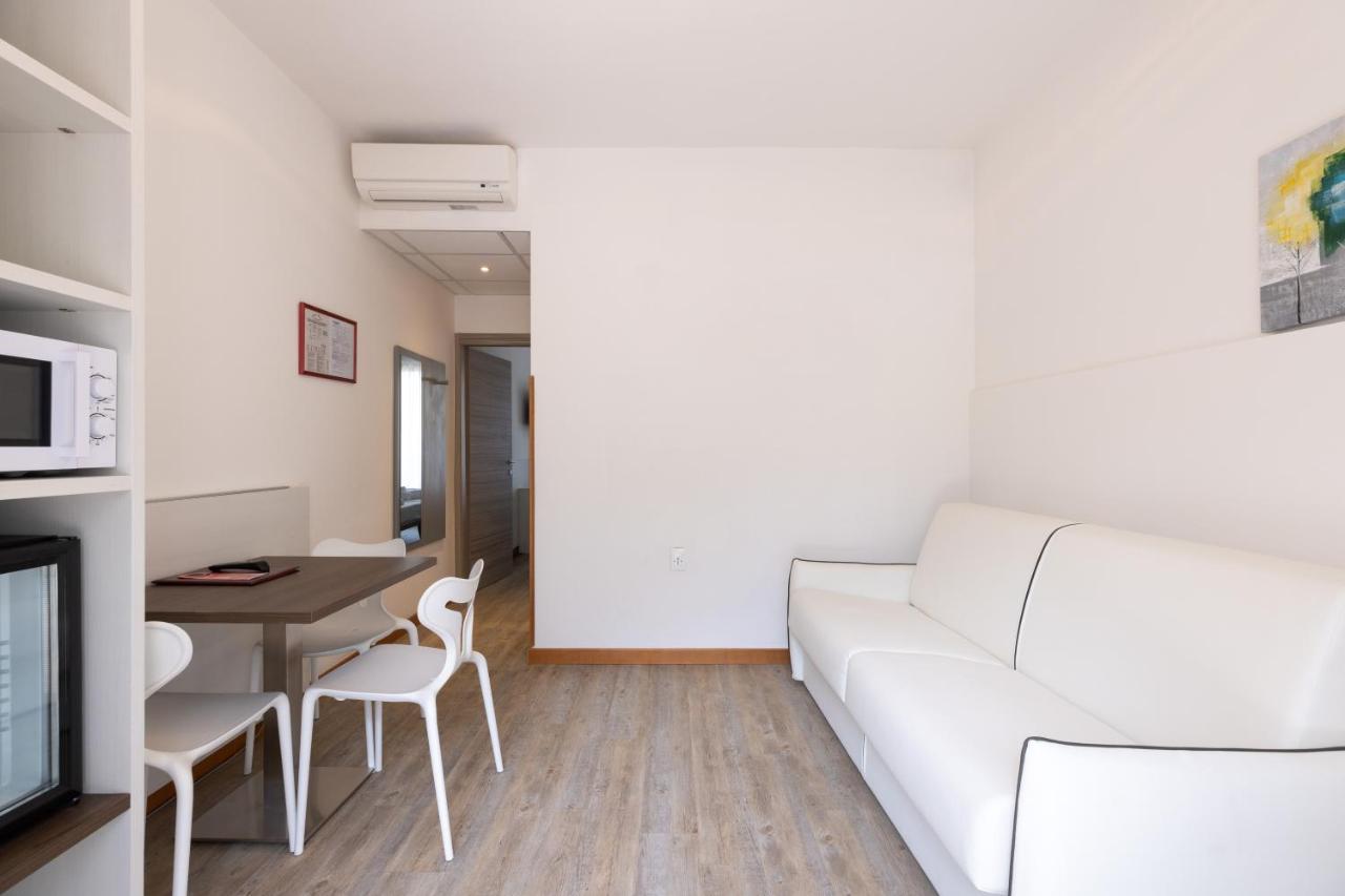 Park Hotel Val Di Monte ***S มัลเชซิเน ภายนอก รูปภาพ